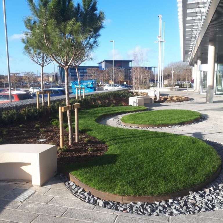 9 Urban Features That Add Real Value to Commercial Property