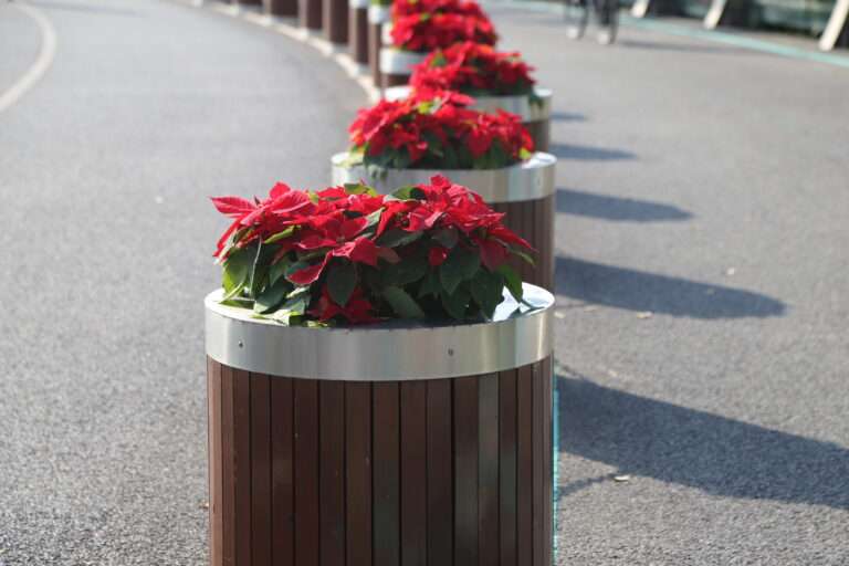 10 Cost-Effective Urban Feature Ideas That Transform Public and Commercial Spaces
