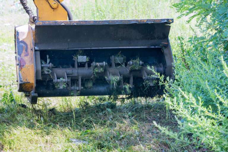 Smart Site Clearance: 9 Cost-Saving Tips for Commercial Projects