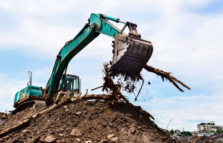 Essential Site & Vegetation Clearance Tips for Commercial Projects