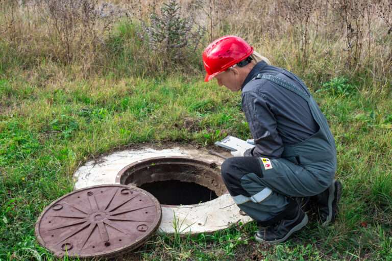 The Complete Guide to Maintaining Drainage Systems Year-Round