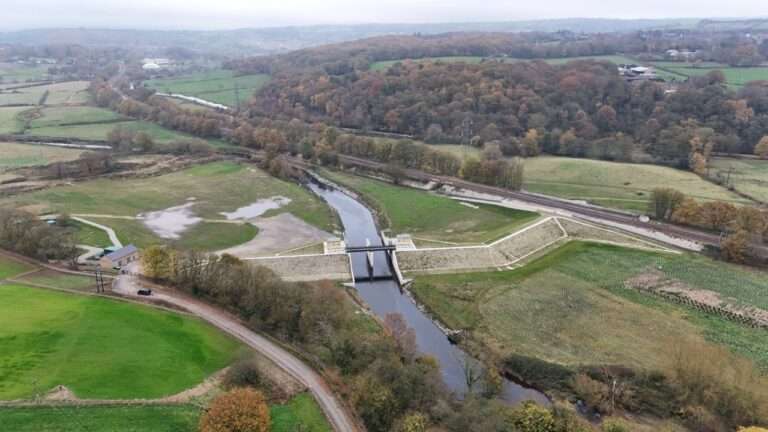 Smart Flood Alleviation Strategies for Commercial Properties