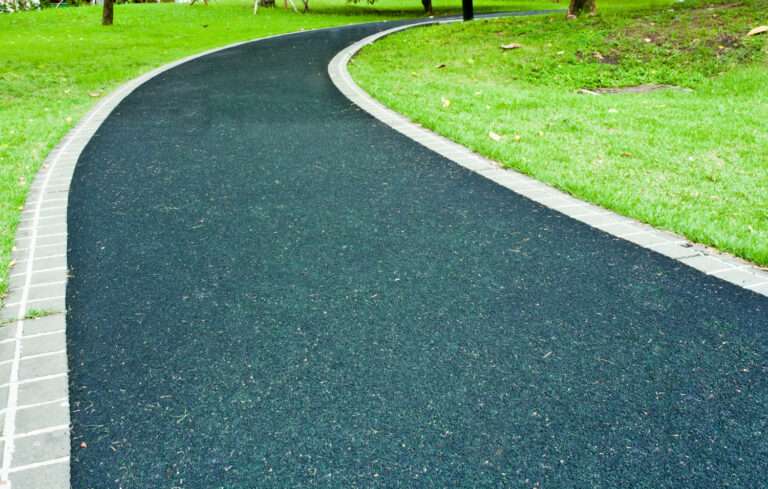 Resin Bound Patios and Paving: Transforming Outdoor Spaces with Modern Surfacing