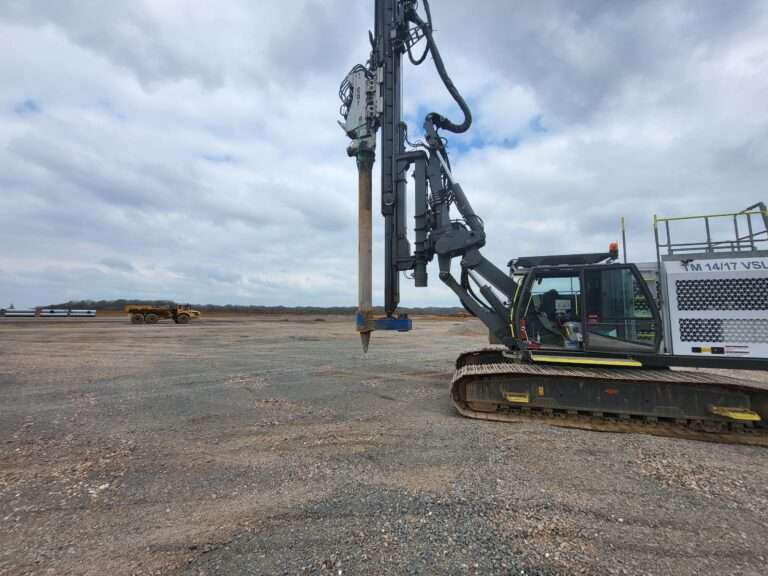 Ground Improvement Techniques: From Stone Columns to Vibro Compaction