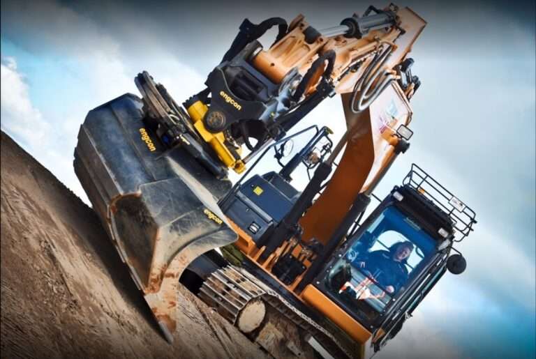 Soil Stabilisation Explained: Methods, Materials and Benefits