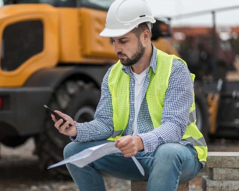 Precision Earthworks: How GPS Technology Improves Accuracy and Reduces Waste