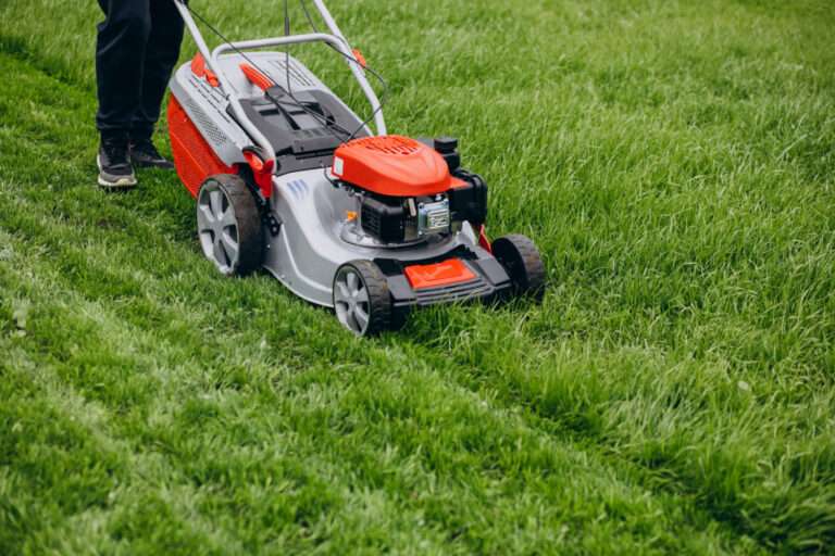 The Science Behind Sports Field Mowing: Why Height, Frequency and Timing Matter