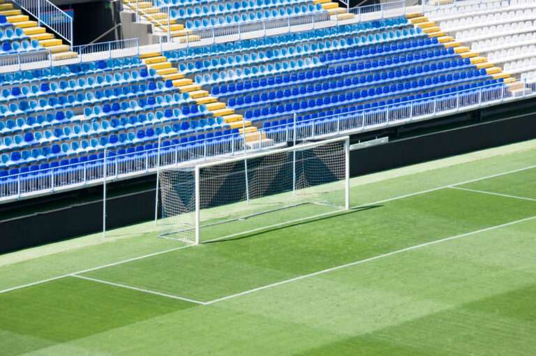 Optimising Mowing Patterns for Professional Sports Fields: The Subtle Art of Striping and Direction