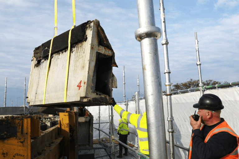 Soft Strip and Selective Demolition: Careful Removal in Landscape-Led Developments