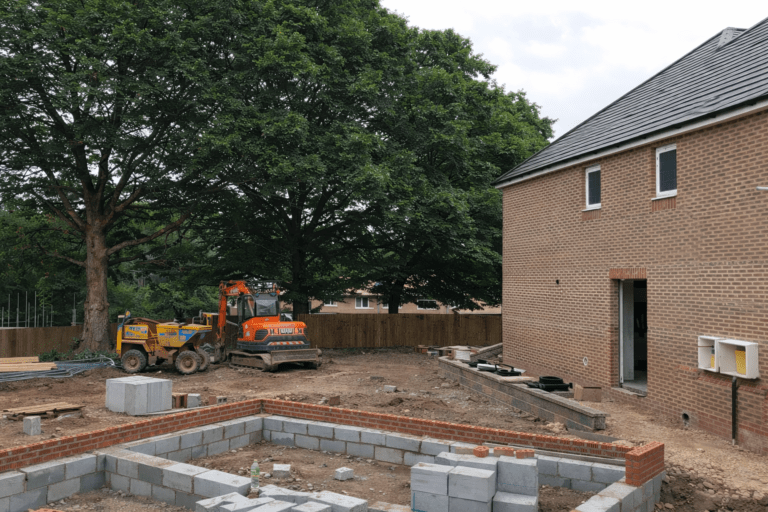 When Are Full Tree Surveys Required? A Straight-Talking Guide for Planning and Construction