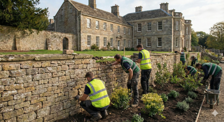 Why Early Heritage Conservation Planning Keeps Projects Moving (and Out of Trouble)