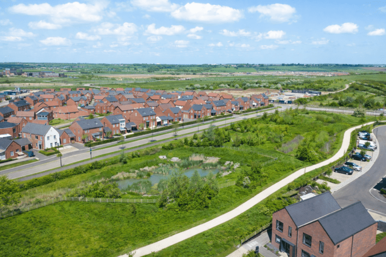 Wildlife Corridors Explained – Why They Matter More Than Ever in Modern Development