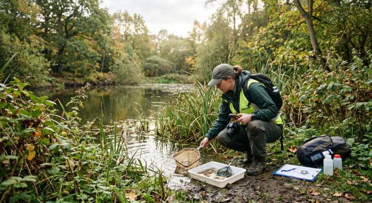 Phase 2 Ecological Surveys: What Triggers Them, What They Involve, and What to Expect