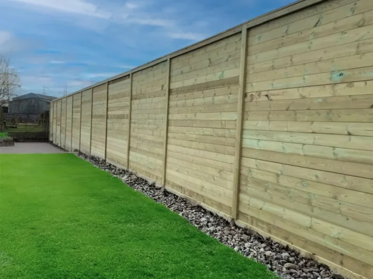 Strong, Secure and Still Good-Looking: Getting the Balance Right in Modern Fencing Schemes