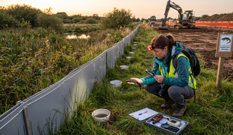 What Counts Towards Biodiversity Net Gain? Understanding Habitat Units
